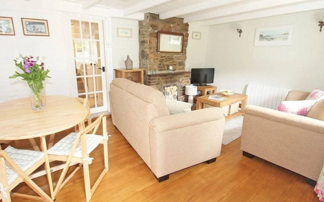 Quay Cottage
