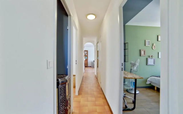 Holiday home Manicola vecchia