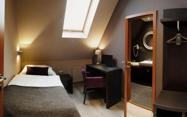Boutique Hotel Rango