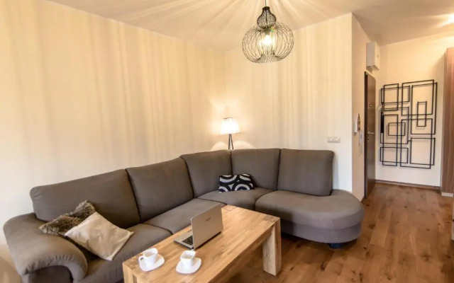 Apartamenty City View od WroclawApartament-pl