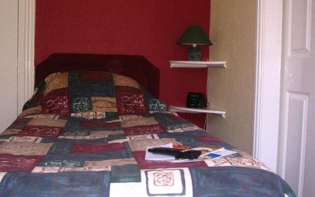 The Tudor Style Suite