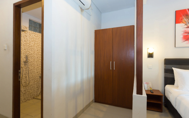 Dikubu Bali Villa and Suite