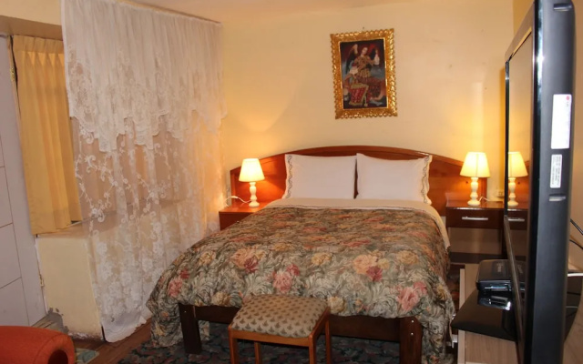 Inhala Hostel Cusco