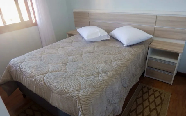 Apartamento Gran Estilo 01