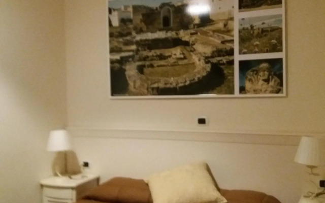 Affittacamere DomuS al Corso