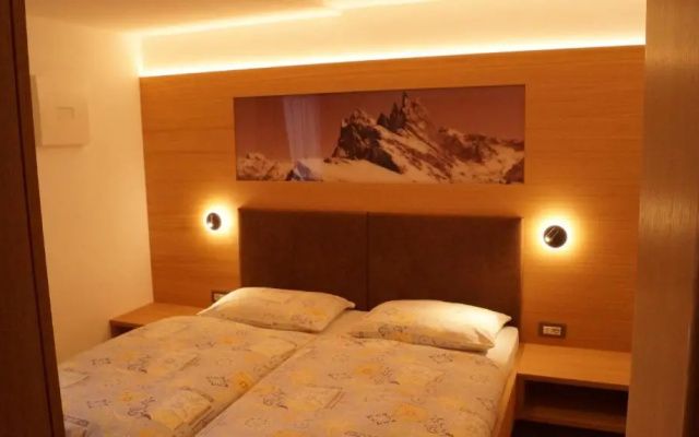 Apartments Salieta