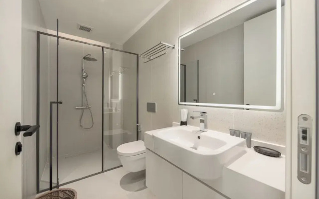 Kora Beachfront Suite by TropicLook
