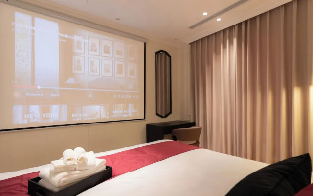 AN Hotel & Residence