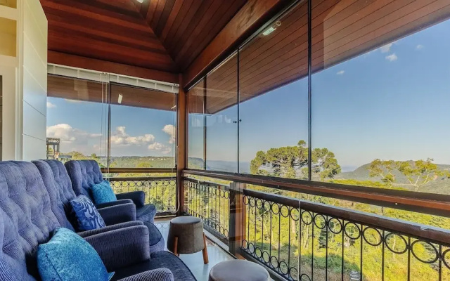 3 Bedroom Apartment With Mountain View Rlu0302