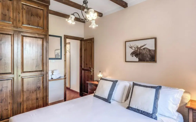 La Scalinatella - Sofia Apartments