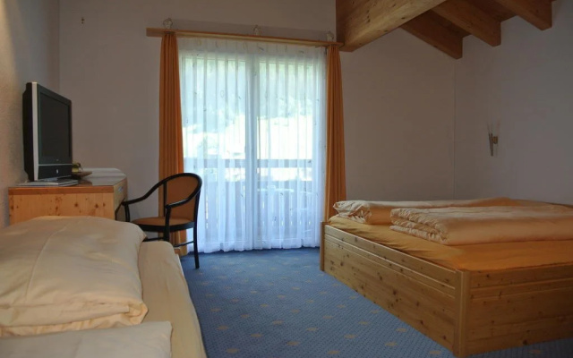 Hotel Büel
