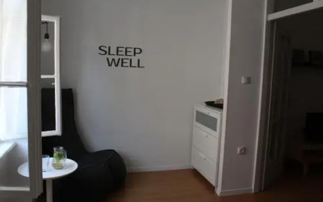 Sasha Apartment