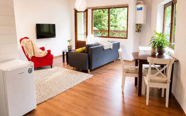 Olala Forest Apartments