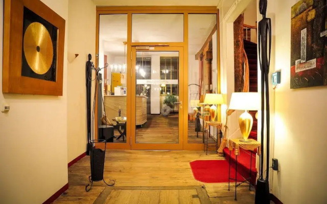 Haus Wullfcrona