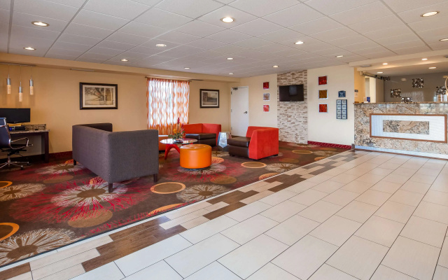Best Western Of Clewiston