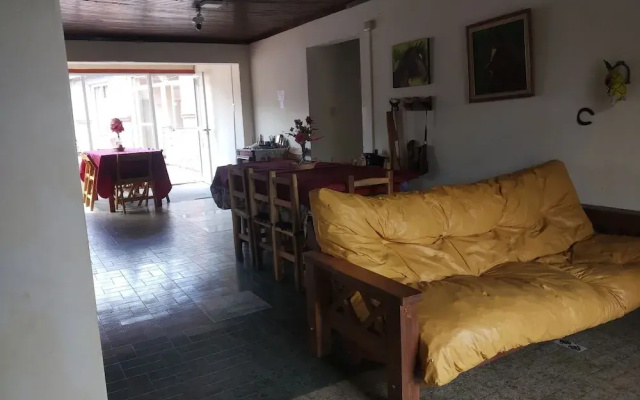 Hostal Emeq