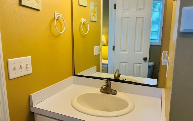Sea Biscuit - 4 Br Home