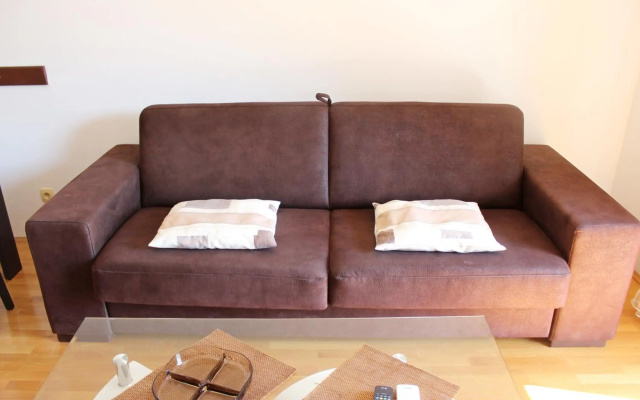 APARTMAN LAURA GALILEO blizu centra i plaze