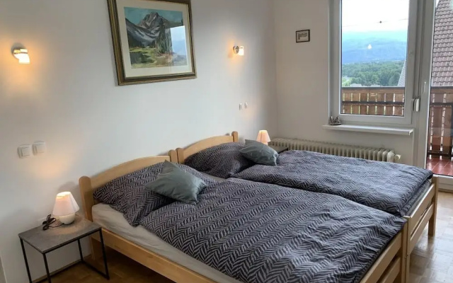 Apartments Rikli Rodine near Bled