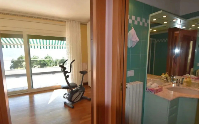 Apartment in Verbania Near Lake and Islands
