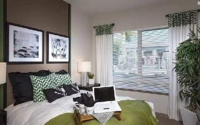 Global Luxury Suites Sunnyvale North