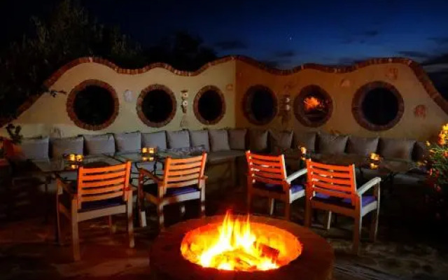 Exclusive Boutique Hotel