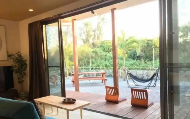 Jin Jin House