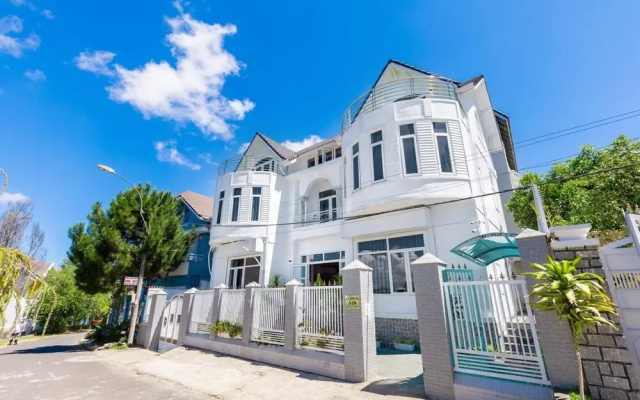L'Lotus - Dalat Villa