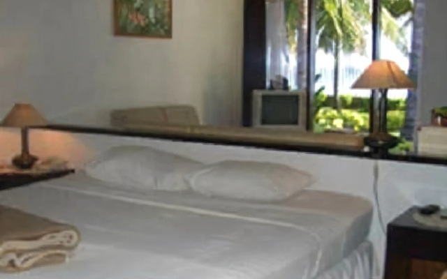 Medewi Beach Cottages