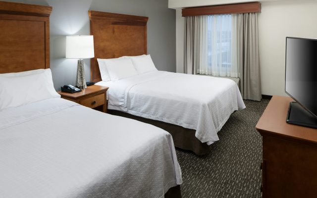 Homewood Suites by Hilton Omaha Downtown