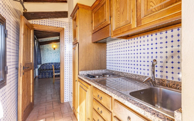 Usignoli Pool Apartment Tuscany
