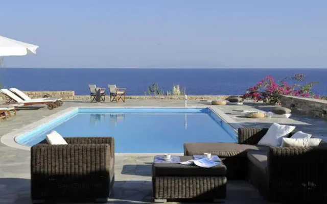 Villa Antiparos Vista