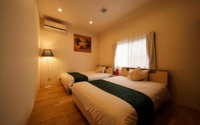 Yufusouin - Vacation STAY 85705