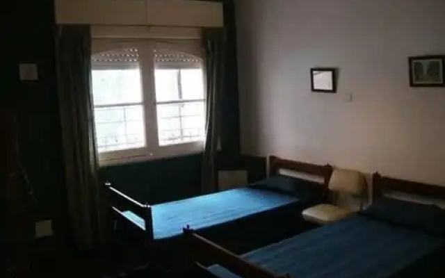 Cordoba Hostel