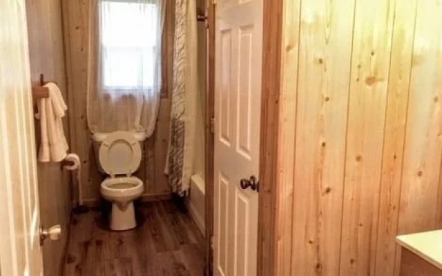 Smokey's Cabins