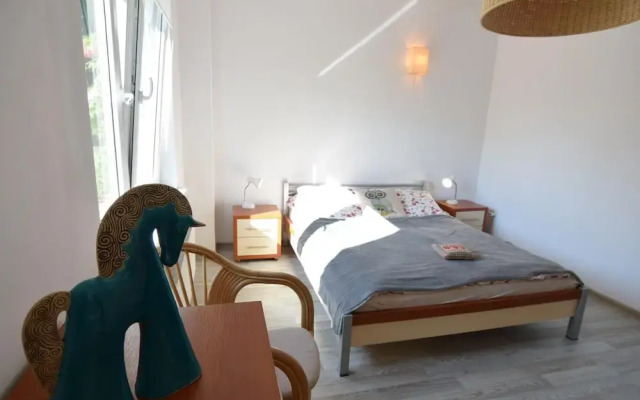 Apartment in Choczewo Near Baltic Sea