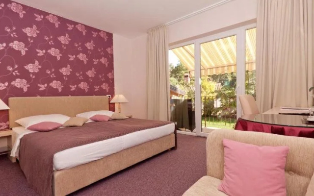 Hotel Zlatna Vala