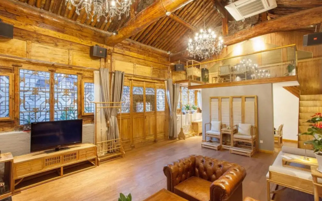 Tianyi Hotel-Pingyao