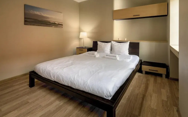 RentPlanet - Apartament Więzienna