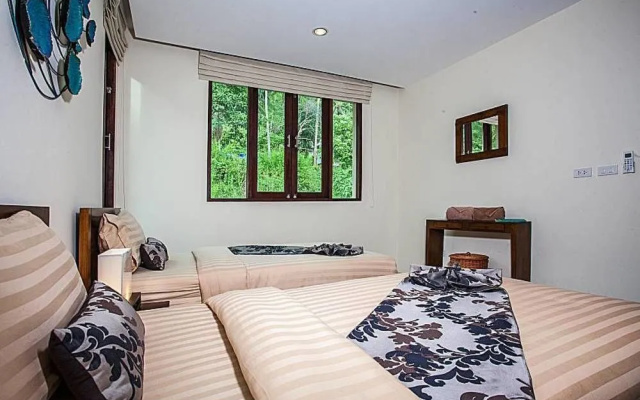 Baan Phu Kaew C4 3 Beds