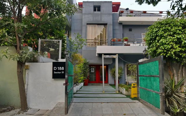 Hotel Admire Inn Sector-51 by ASPL