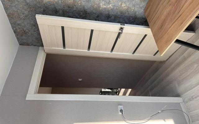 Апартаменты на улице Комсомольская