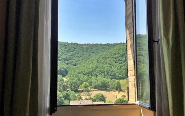 Etape Du Château