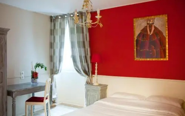 Hotel Abat Jour