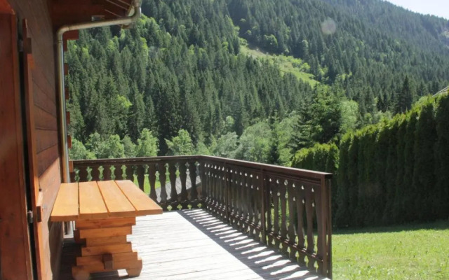 Chalet Chatel, 5 pièces, 8 personnes - FR-1-200-212