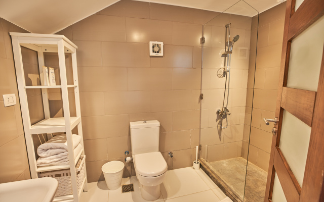 VESTA - Superior Villa (I) - 2BR - Wadi Jebal