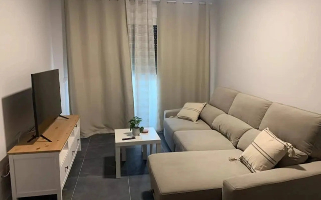 Belvilla by OYO Apartamento Port Avenue
