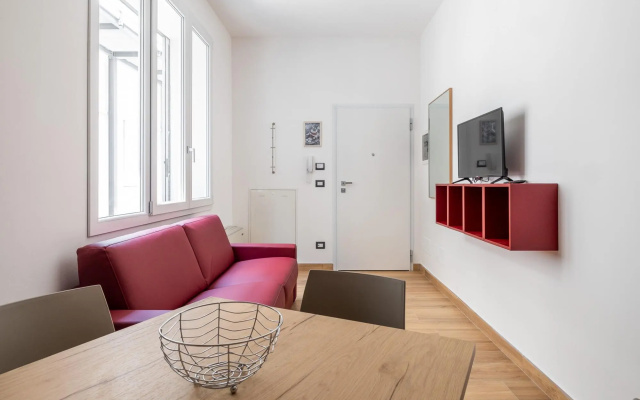 Giorgi Homes by Wonderful Italy - Corallo