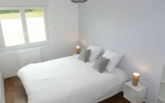 Le 232 - Logements