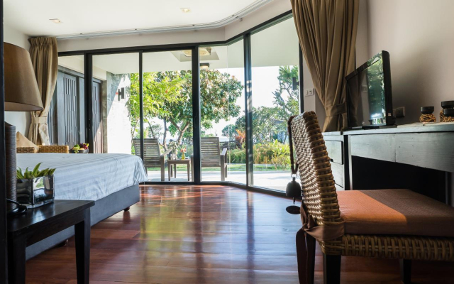 i Tara Resort & Spa